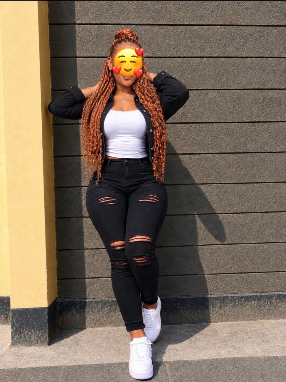 Meet Whitney an escort in Roysambu, Mirema